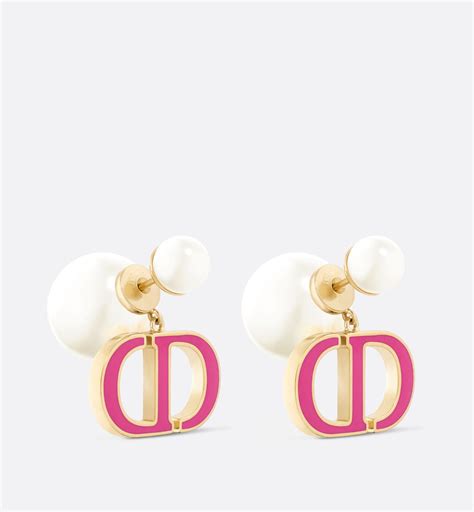 orecchini dior outlet|Orecchini firmati e bijoux di lusso da donna .